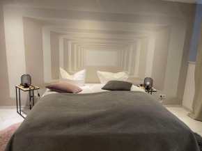 Moderne, ruhige Ferienwohnung , ideal zum Abschalten